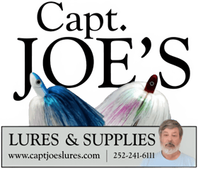 Capt Joe's Lures