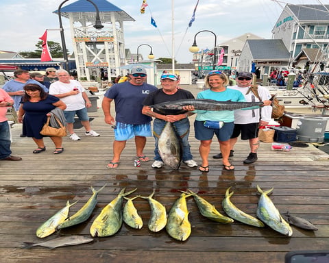 August 26, 2022 catch