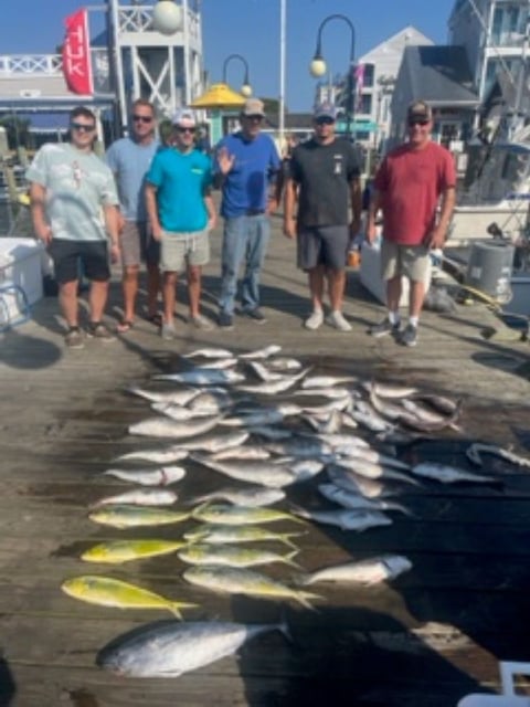 August 26, 2024 catch