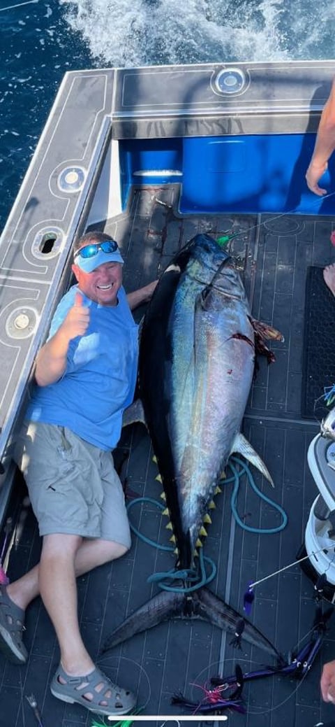 August 3, 2022 catch