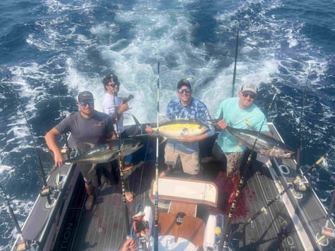 July 1, 2025 catch
