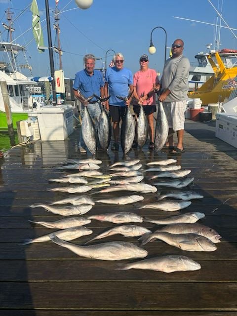 July 26, 2025 catch