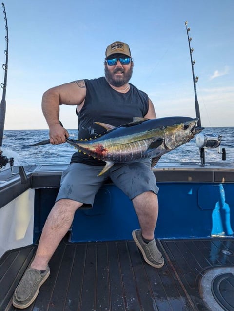 July 3, 2024 catch