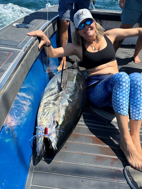 June 15, 2024 catch
