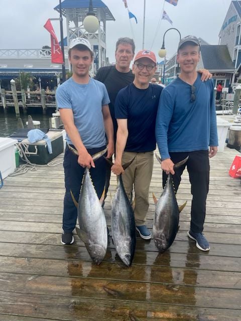June 15, 2025 catch