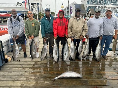 June 15, 2025 catch