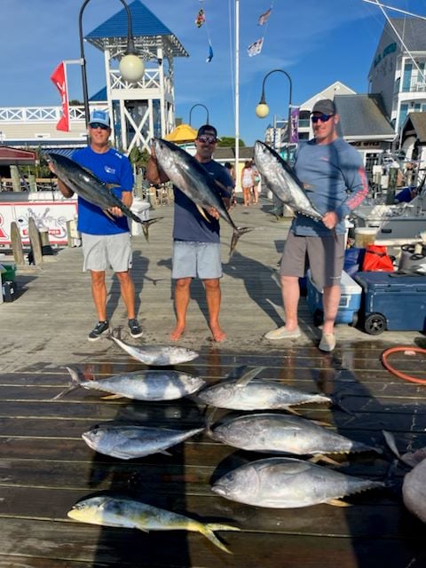 June 18, 2025 catch
