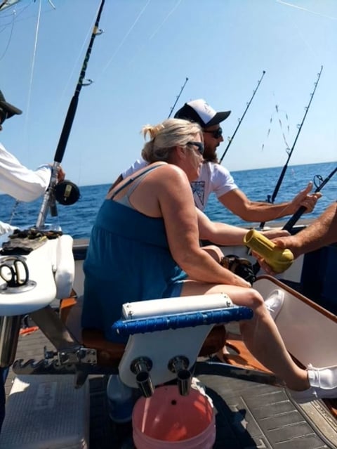June 21, 2025 catch