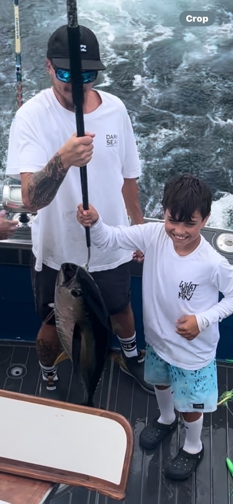 June 29, 2024 catch