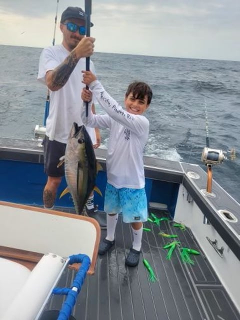 June 30, 2024 catch