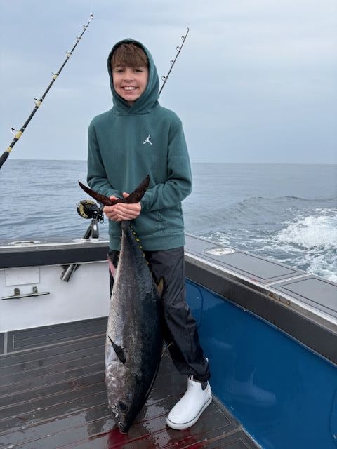 June 6, 2025 catch