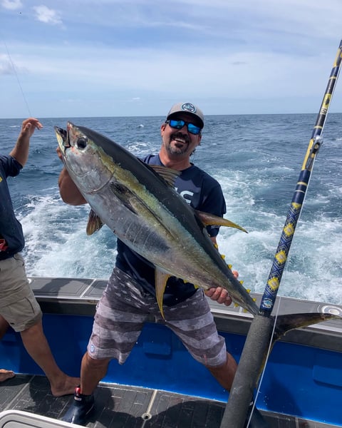 June 7, 2022 catch