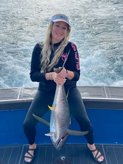 June 13, 2025 catch