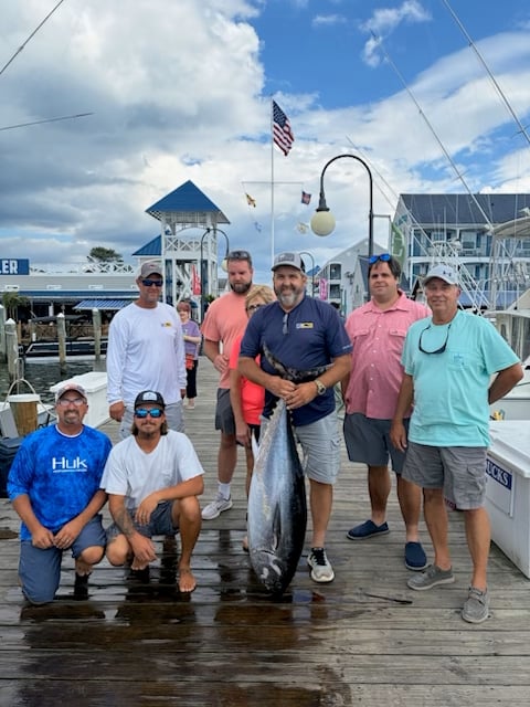 tuna
