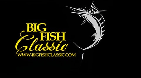 Big Fish Classic logo