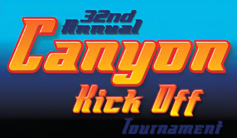 Canyon Kick-Off logo