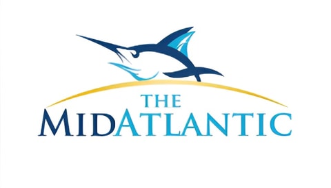 Mid-Atlantic Tournament logo