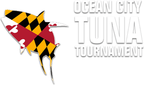 Ocean City Tuna Tournament logo