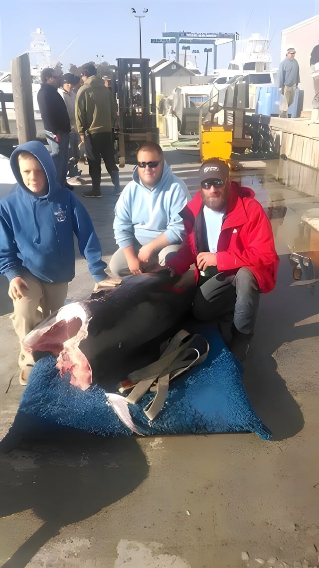 Fishing Report For: February 24, 2014