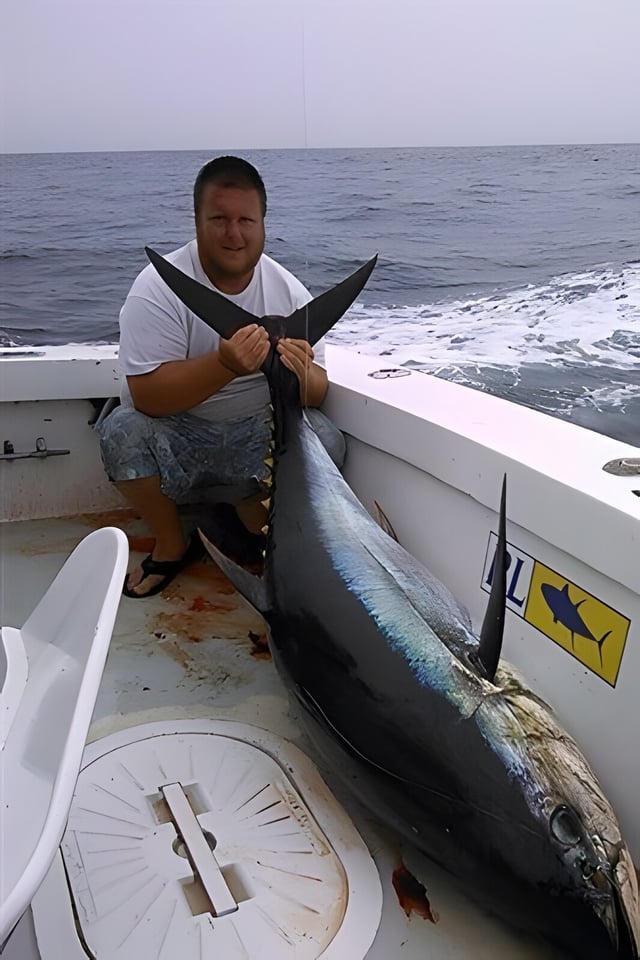 Fishing Report For: June 13, 2014