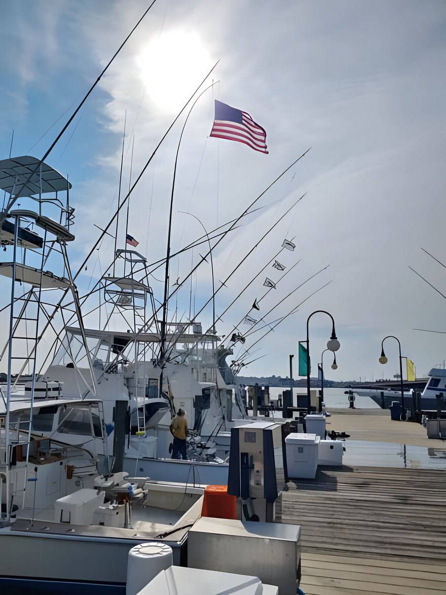 Capt Sean live podcast tonight at 6pm