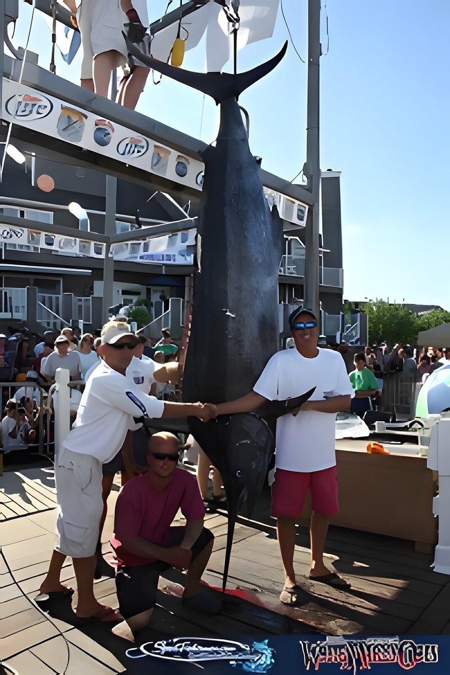 Fishing Report For: January 22, 2014