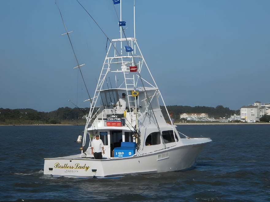 Fishing Report For: January 26, 2014