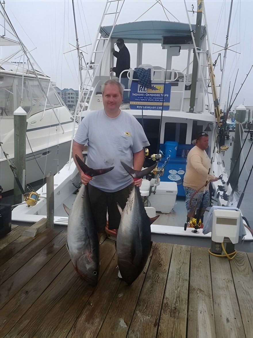 Fishing Report For: May 29, 2014