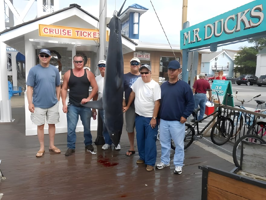 Fishing Report For: September 30, 2014