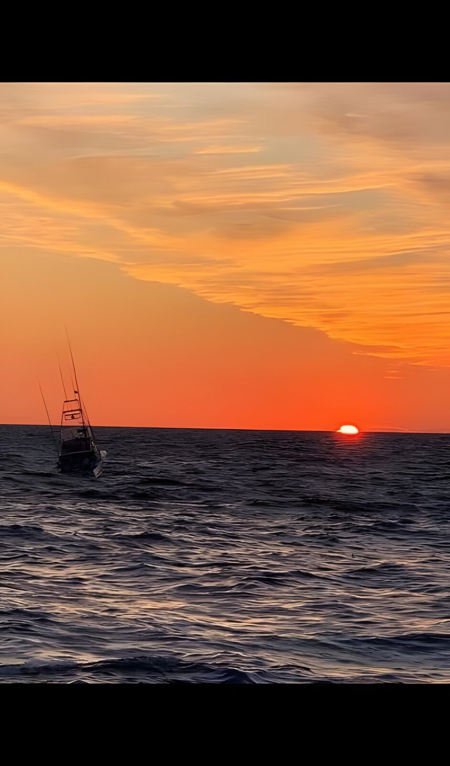 Late season tuna bite continues