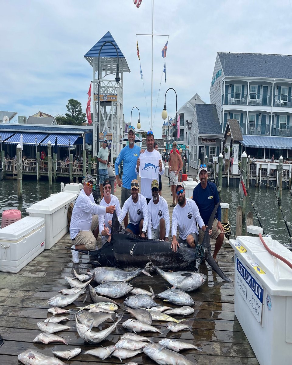 August 19, 2022 catch