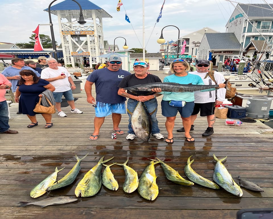 August 26, 2022 catch