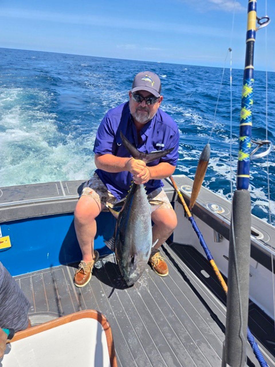 August 8, 2025 catch