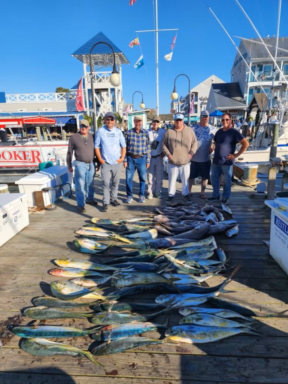 October 5, 2025 catch