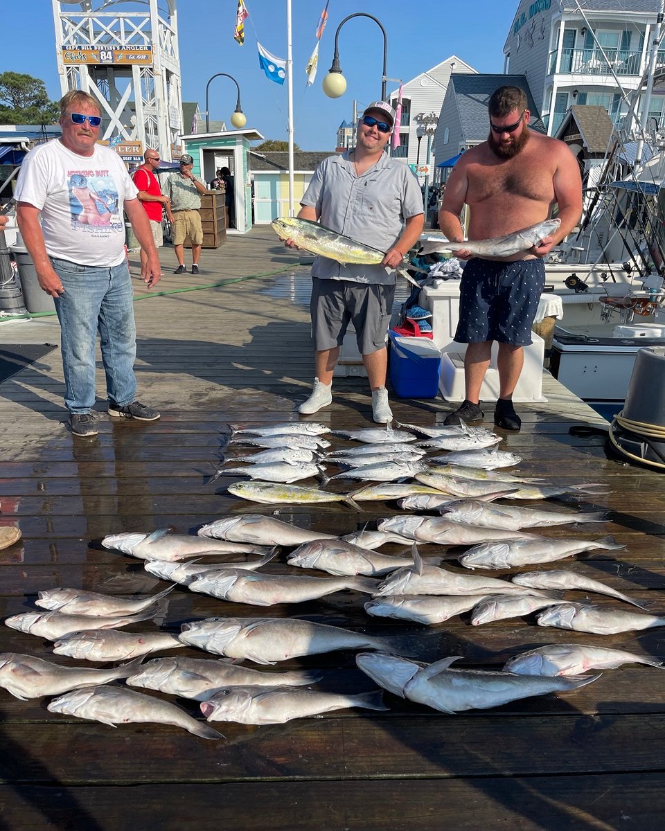 September 16, 2022 catch