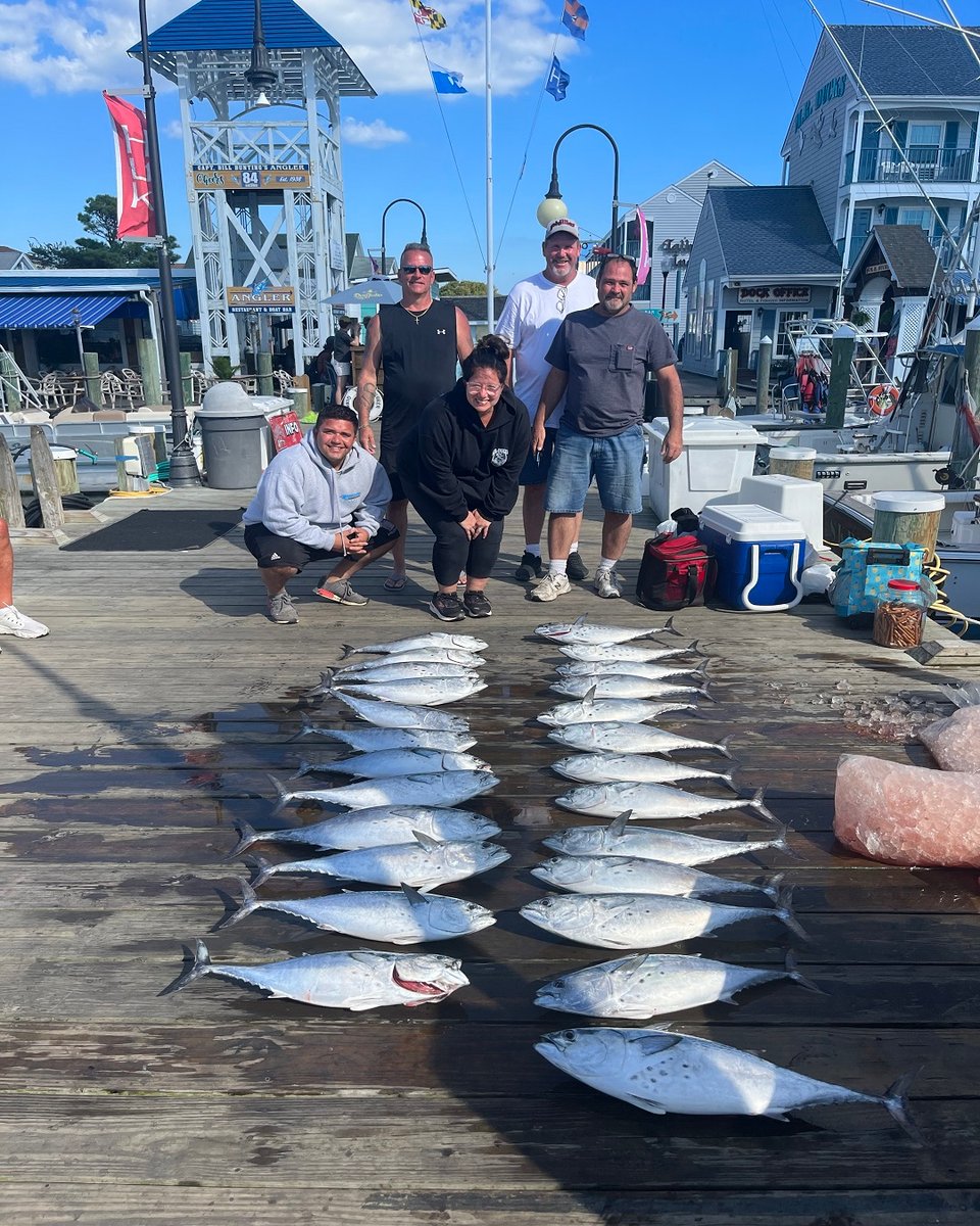 September 2, 2022 catch