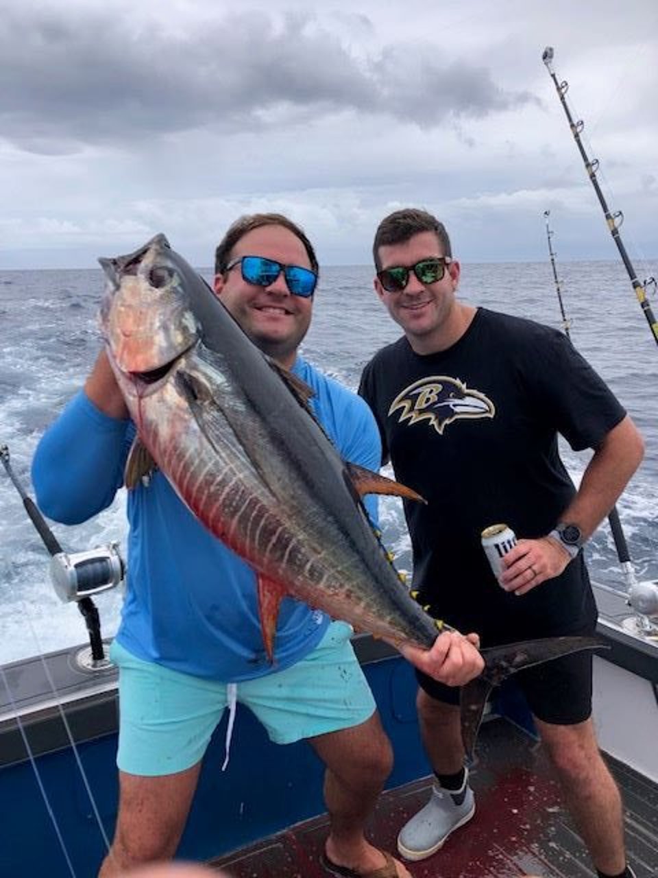 September 27, 2024 catch