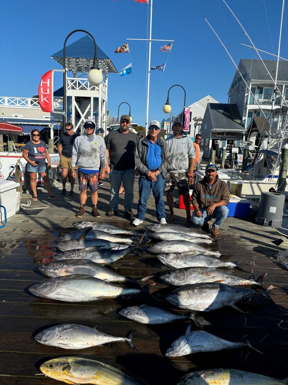 September 9, 2024 catch