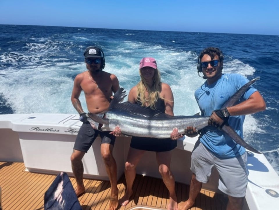 white marlin open 2026