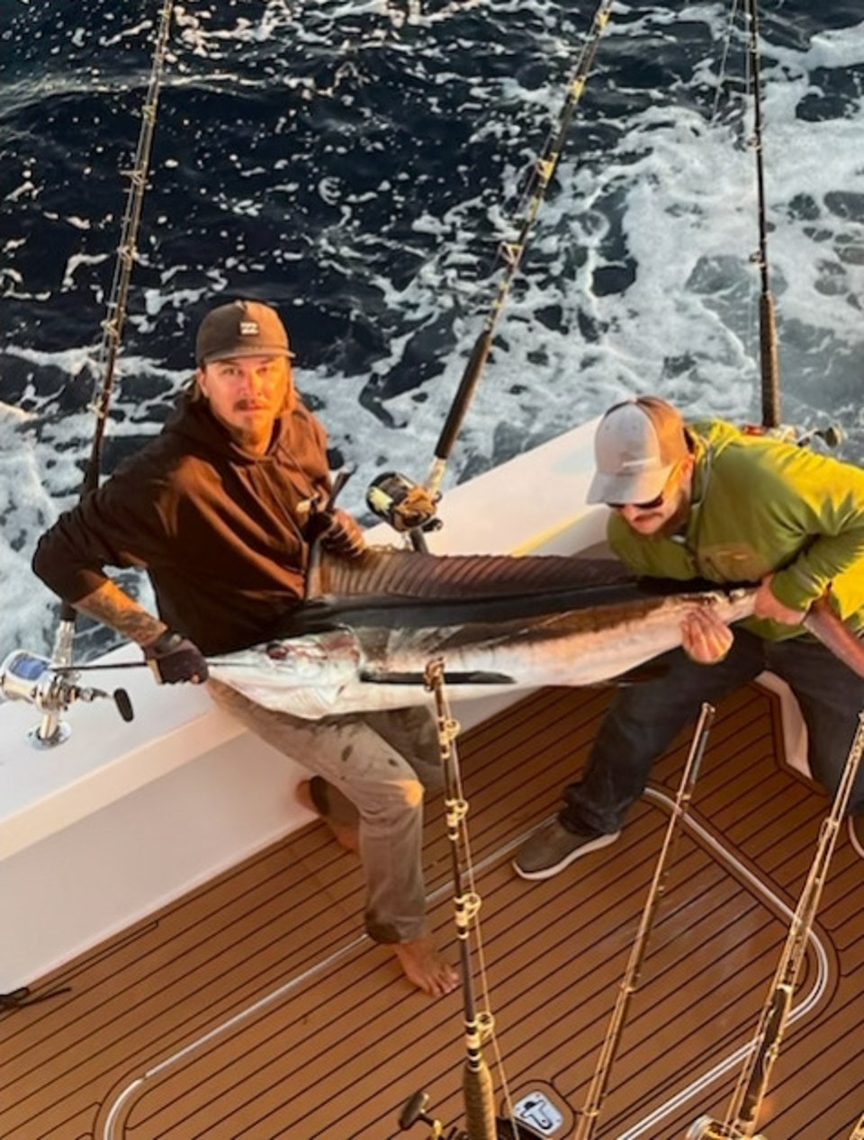 marlin
