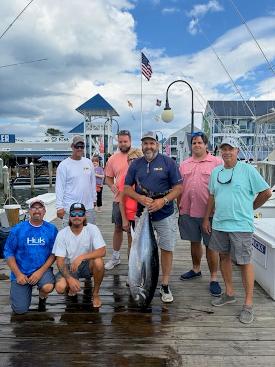 tuna