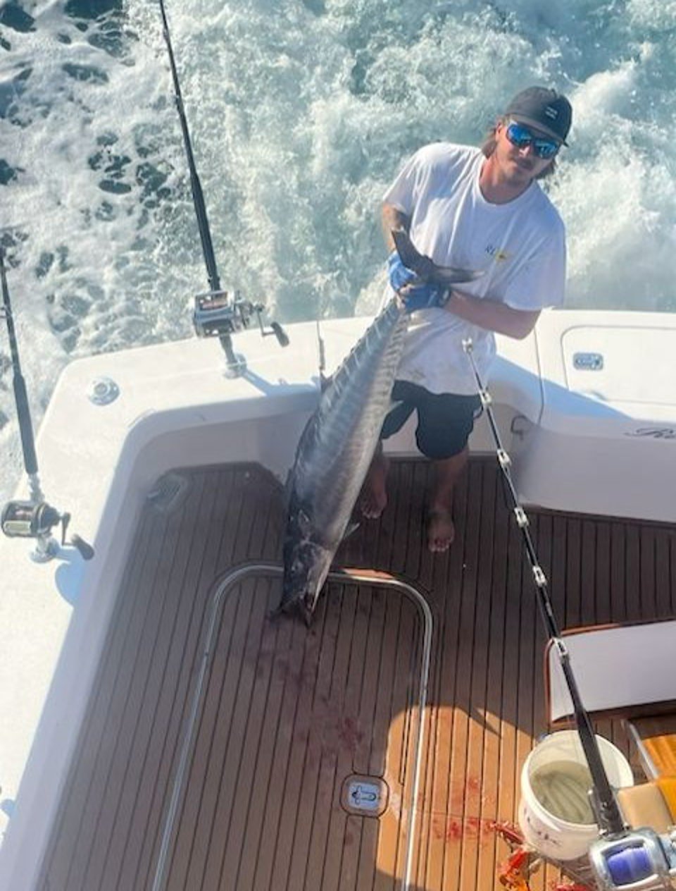 wahoo